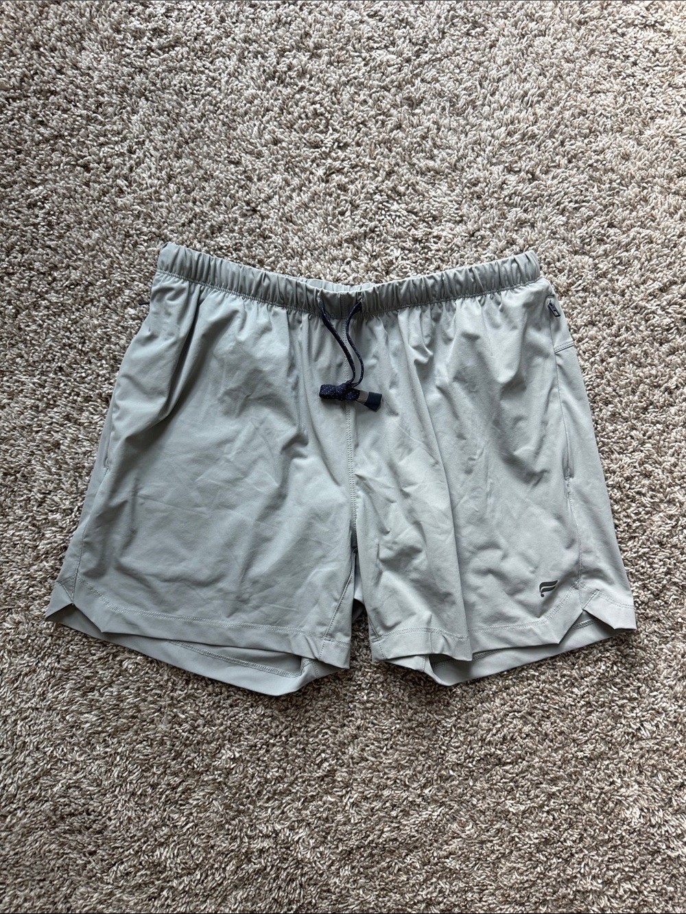 Fabletics ‘The One Short Lined 5in’